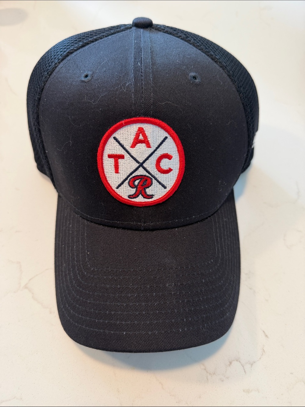 Tacoma Rainiers Baseball Hat - Medium/Large